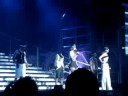 Girls Aloud - Kimberley Talks (Bham NIA - 26.05.07)