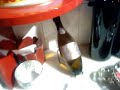 Botellas especiales y decoración en LaJamoneria.es.MP4