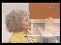 Betty White Hosts Match Game?!?!