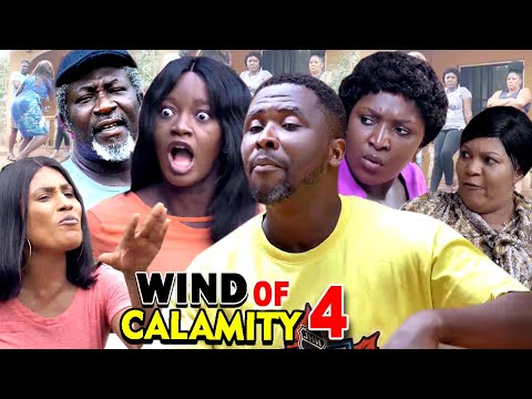 WIND OF CALAMITY SEASON 4 (New Hit Movie) - 2020 Latest Nigerian Nollywood Movie Full HD