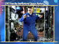 The Onion: NASA Tests Effects Of Space On Fat Astronaut