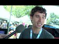 Click here to watch this video Maker Faire 2012: OpenROV Underwater Robots