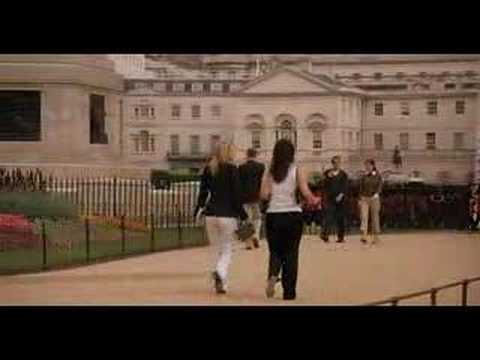 Mia Piccirella in Match Point