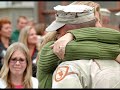VETERANS DAY TRIBUTE: Coming Home by Mark Giovi VETERANS DAY TRIBUTE: Coming Home by Mark Giovi