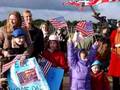 VETERANS DAY TRIBUTE: Coming Home by Mark Giovi
