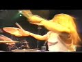 GRETA Y LOS GARBO - No puedo escapar (en directo)