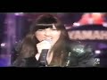 GRETA Y LOS GARBO - No puedo escapar (en directo)