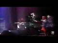 GRETA Y LOS GARBO - No puedo escapar (en directo)