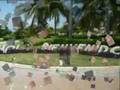 CyberTrip 2008 - Days 1 & 2 - NYC to Cancun & Mayan Riviera