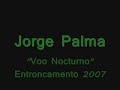 Jorge Palma - Voo Nocturno (acústico)