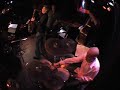 Mark Wyand Quartett at the A-trane