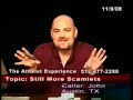 'You're More Moral Than God!' -  Matt's Terrific, Merciless Rant On God's Moral Standards (1/2)(This is a reworked version of a video uploaded by FFreeThinker, hopefully with clearer audio.)What is The Atheist Experience?The Atheist Experience is a weekly cable access television show in Austin, Texas geared at an atheist and non-atheist audience. The Atheist Experience is produced by the Atheist Community of Austin (ACA), a nonprofit educational corporation to develop and support the atheist community, to provide opportunities for socializing and friendship, to promote secular viewpoints, to encourage positive atheist culture, to defend the first amendment principle of state-church separation, to oppose discrimination against atheists and to work with other organizations in pursuit of common goals.Home page: http://www.atheist-experience.com/Blog: http://atheistexperience.blogspot.com/The Non-Prophets Radio: http://www.nonprophetsradio.com/Wiki: http://wiki.ironchariots.org/Fan club: http://www.facebook.com/group.php?gid=20603369467&ref=tsLive stream: http://www.ustream.tv/channel/the-atheist-experience