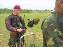 TSRA Highpower Champ Team Day 2008, Part 1.