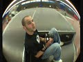 THOMAS GERARD PARK VIDEO MONKEYTOM MINIMOTOM