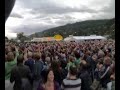 james yorkston at green man festival 2008
