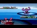 Pokemon Black: Wifi Battle #11 vs TTG [NU Tier]