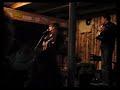 live at the sheepfarm / switzerland - may 23rd. 2004