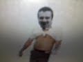 Marcio Terrorista Bailarino