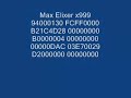 Action Replay Codes For Pokemon Diamond/Pearl Part 5