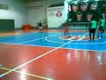 Futsal Arte - Classico no Odete São Paio