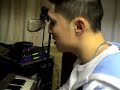 Stevie Hoang - So Sick live Stevie Hoang - So Sick live