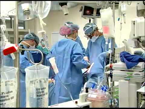 Sentara - The success of the surgery programs at Sentara Heart is due in large part to the advanced level of expertise, training and experience of each member on the h...