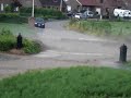 wateroverlast Jesseren