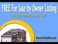 For Sale By Owner Comic! Free Listing For Sale By Owner Comic! Free Listing