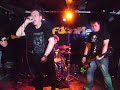 DRECK AM STECKEN live in Husum, Speicher 15.03.08