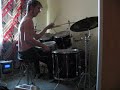 nik drums - pillage and plunder \ nik drums - pillage and plunder \