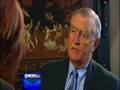 Your Show Former Sen. Walter Mondale