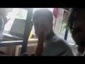 THE CADS | ON TOUR w/ Darwin Deez & Pete (Part 2)