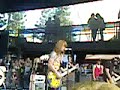The Almost Warped Tour 07