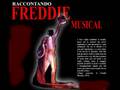 Guide me home - Raccontando Freddie Mercury musical Taormina