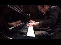 反田恭平「ラフマニノフ：ピアノ協奏曲第3番／ピアノ・ソナタ第2番」(2019年2月20日発売)ミュージックビデオ(ロングver.)