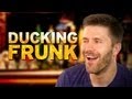 Ducking Frunk: Bear Fights & 15 Story Falls