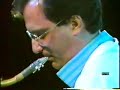 Steps Ahead - Umbria Jazz 85 - Pools part I