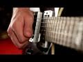 [Anfängerkurs 9] Rhythmus I , schneller Wechselschlag/Alternate-Picking , meine Finger rocken