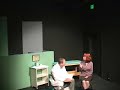 The Ointment Part 2 The Ointment Part 2