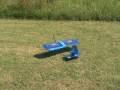 SS Spider - Electric RC Parkflyer
