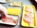 Chicken Cutlets Chicken Cutlets
