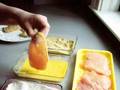 Chicken Cutlets