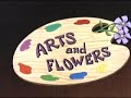 pica pau   artes e flores