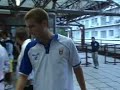 Presentazione Calcio Como 2008/2009