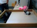 Robotis Bioloid - Greifroboter - Demo #03
