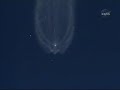 Expedition 16 (Soyuz TMA-11) launch