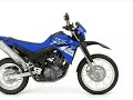 Yamaha XT 660