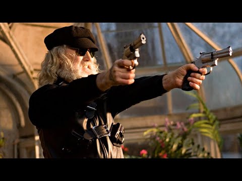 The Boondock Saints II: All Saints Day | Final Shootout | Badass Scene | 1080p