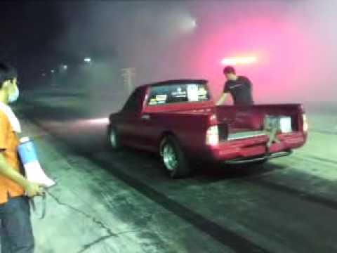 Strada 2jz Drag