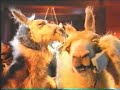 La llama que llama 18 - Lanzallamas (bonus)